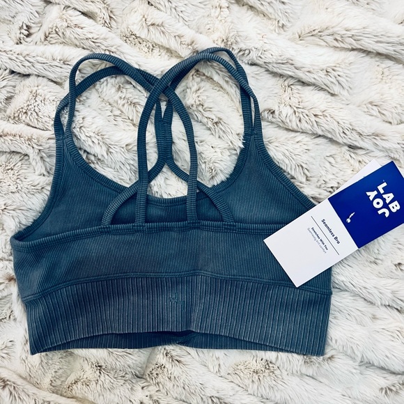 2 Piece JoyLab (Target) Ribbed Set - Picture 3 of 5